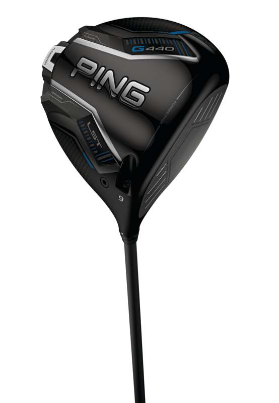 公式サイト - ハイブランドの新作が続々登場 | Drivers | PING | Driver LST G440 Men's Limited Town Golf | メンズウェア